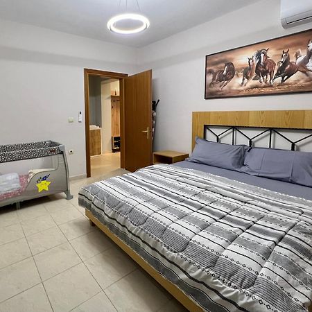 Apartment In Skanderbeg Square - Tirana Center 2 Extérieur photo