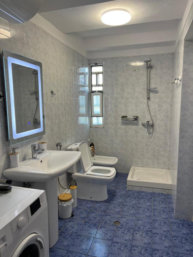 Apartment In Skanderbeg Square - Tirana Center 2 Extérieur photo