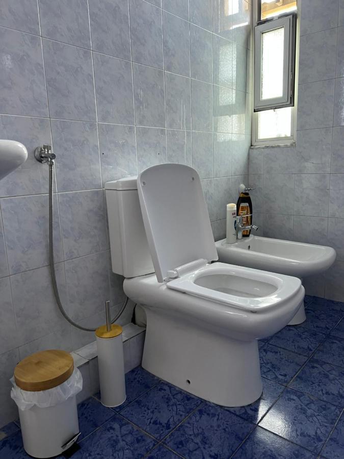 Apartment In Skanderbeg Square - Tirana Center 2 Extérieur photo