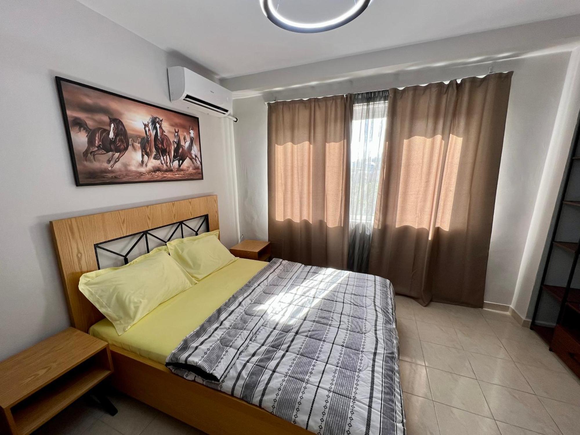 Apartment In Skanderbeg Square - Tirana Center 2 Extérieur photo