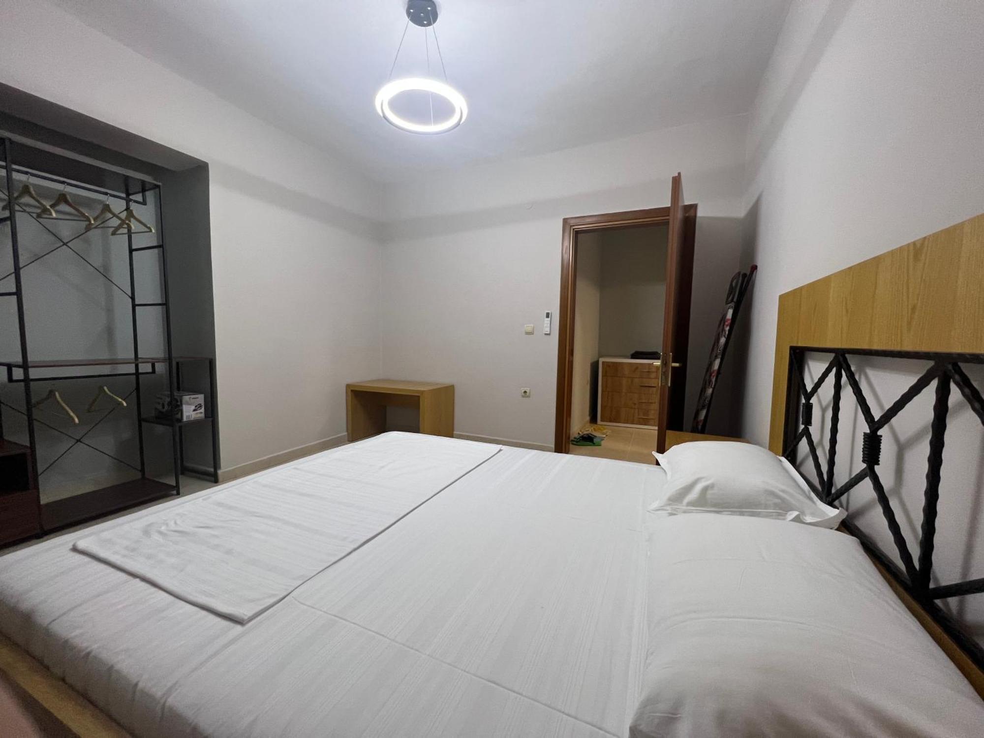 Apartment In Skanderbeg Square - Tirana Center 2 Extérieur photo
